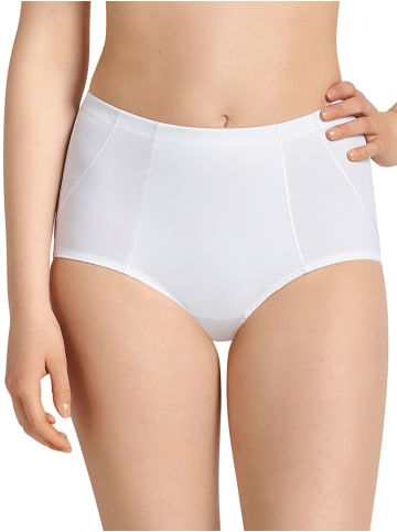 Anita Miederhose Clara in Weiss