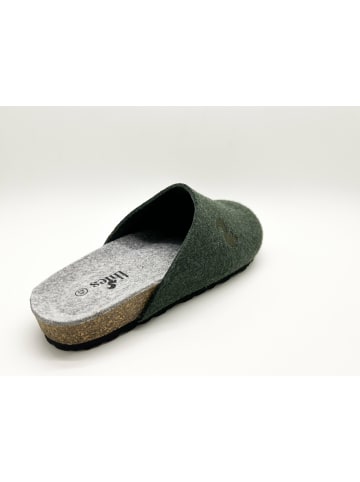 thies Clogs für Herren in Grün