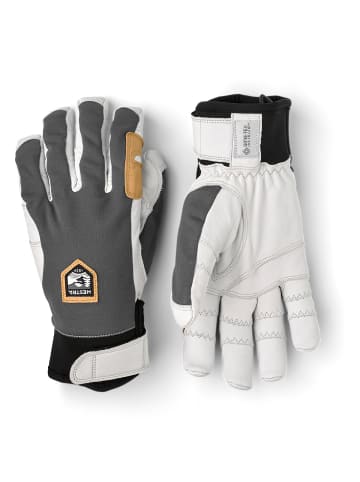 HESTRA ERGO GRIP ACTIVE in Steingrau