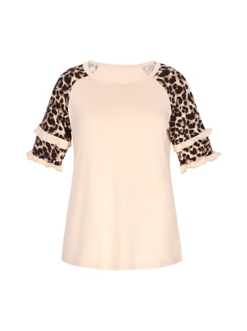 faina Blouse in beige