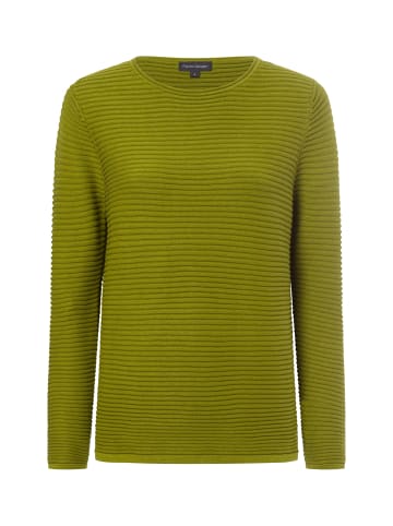 Franco Callegari Strickpullover in erbse - 0008
