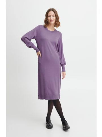 Fransa FRBlume regular fit in Purple Haze