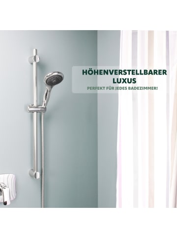 bremermann Brausestange