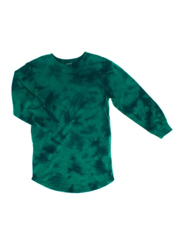 GAP Kurzes Kleid in Green