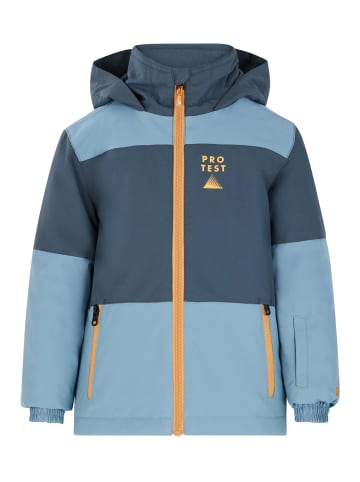 Protest " PRTPATRICE TD in Steel Blue