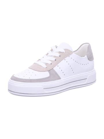 ara Damen- Schnürschuhe CANBERRA in Weiß