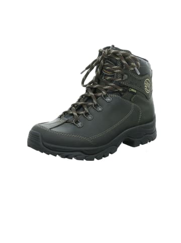MEINDL Winterstiefel in braun