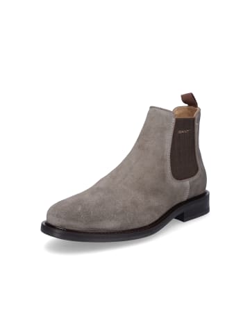 GANT Footwear Chelsea-Boot in taupe