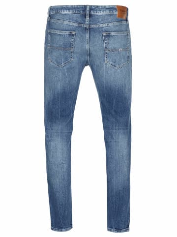 Tommy Hilfiger Jeans für Herren in blau