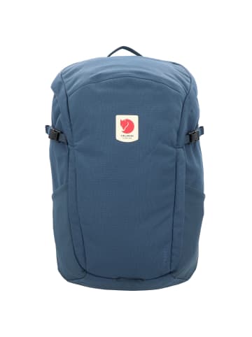 FJÄLLRÄVEN Ulvö 23 Rucksack 45 cm Laptopfach in mountain blue