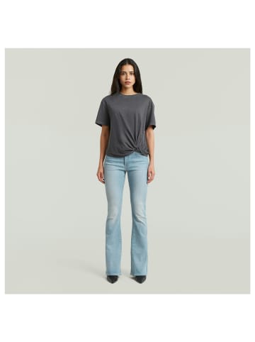 G-Star Raw T-Shirt in petrol gd