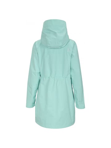 Didrikson W LANA PARKA in Grün