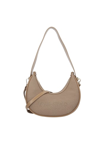 Valentino Wira Schultertasche 31 cm in cammello
