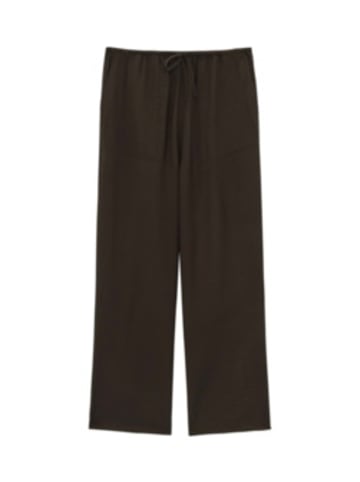 Someday Stoffhose für Damen in unifarben in uni