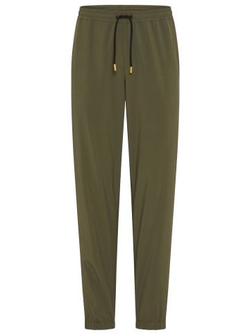 Kangaroos Jogger Pants in khaki