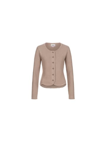 Nübler Cardigans in beige