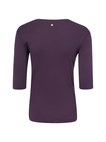 Mos Mosh T-Shirt MMMali in lila
