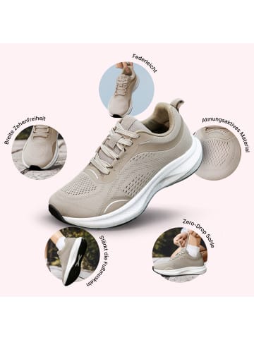 DOTALES EverStep in  Beige 36
