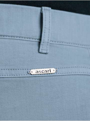 ascari Edel-7/8-Jeans in bleu