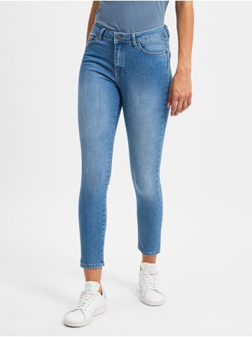 NÜMPH Jeans Nusidney in light stone