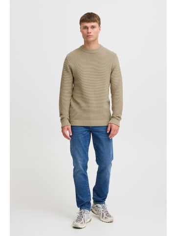 !SOLID Strickpullover SDVALENCIA in Beige