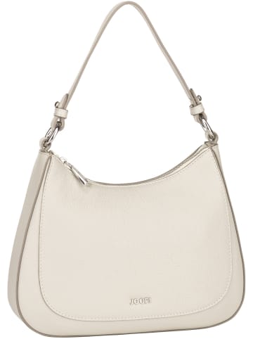 JOOP! Beuteltasche Estate Loreen Shoulderbag MVZ1 in Light Grey