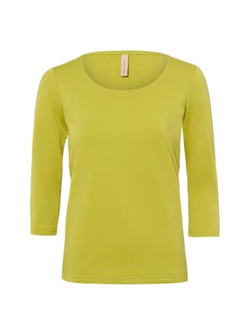 soyaconcept Shirt SC-Pylle in kiwi