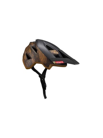 Leatt Helmet MTB All Mountain 3.0 Timber 2024