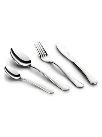 Tescoma Besteck CLASSIC, Set 24 Stück in silber