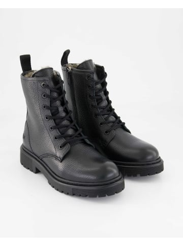 Zahira Klassische Stiefeletten in Schwarz