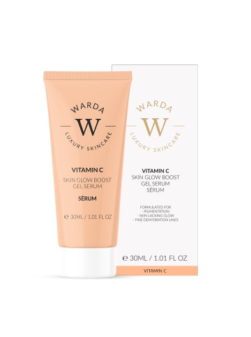 Warda Vitamin C Serum