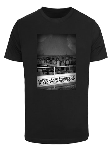 Mister Tee T-Shirts in black