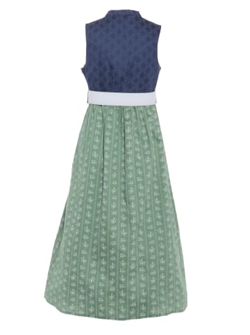 Berwin Umstandsdirndl mit Stretchgürtel