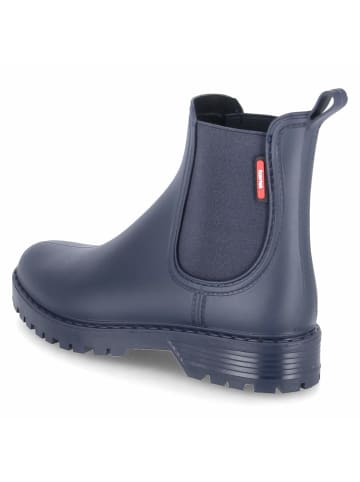 Kaerlek Stiefel in blue