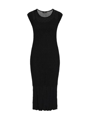 faina Women Dress in black