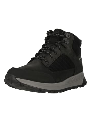 Clarks Schnür-Boots ATL Trek GTX in 1001 Black