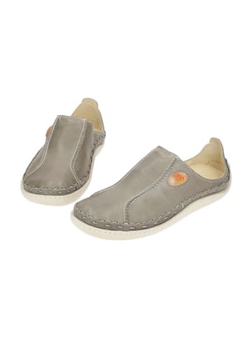 Eject Komfort Slipper in Grau