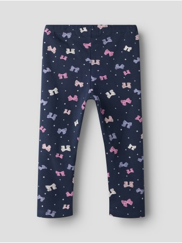 name it Leggings aus Bio-Baumwolle Nmfolini in overture