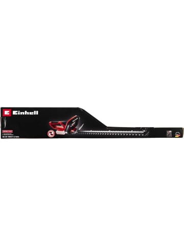 Einhell Multifunktionswerkzeug GE-CH 1855/1 Li solo in Rot