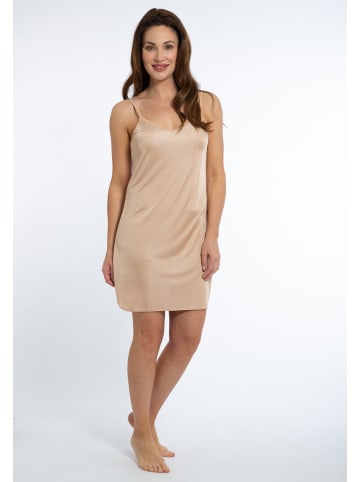 Nina von C. Unterkleid Elegance in Caramel