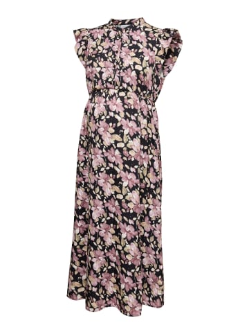 mama licious Kleid in Black