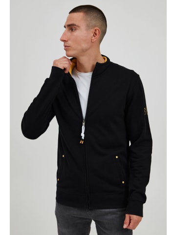 !SOLID Sweatjacke SDKarim in Schwarz
