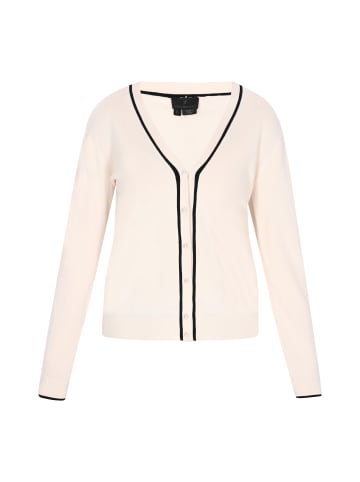 DreiMaster Klassik Cardigan in cream