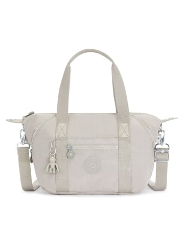 Kipling Classics Basic Art Mini Handtasche 28 cm in grey gris