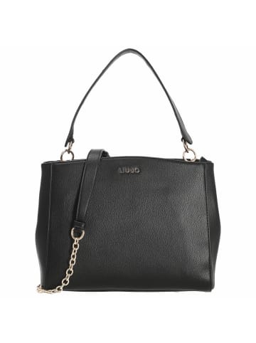 Liu Jo Jorah - Henkeltasche M 29 cm in nero