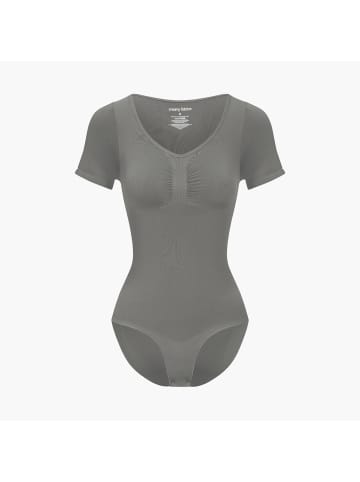 CFAB Figurformender Body mit Slip in Graphit