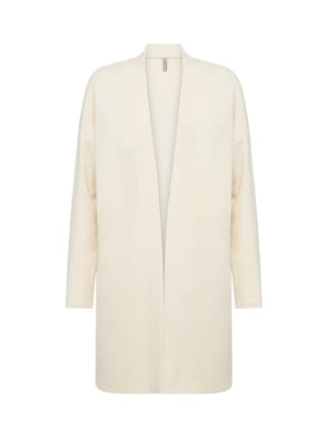 soyaconcept Strickjacke für Damen in beige