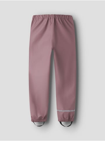 name it Regenhose in Wistful Mauve