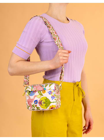 Oilily Shanti Schultertassche in Beige