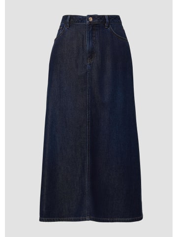 s.Oliver Rock in 58Z6_blau